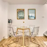 Апартаменты La Terrasse Du Palais - Hyper Centre Руан