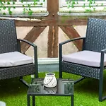 Апартаменты La Terrasse Du Palais - Hyper Centre *