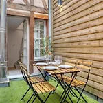 La Terrasse Du Palais - Hyper Centre *