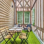 La Terrasse Du Palais - Hyper Centre Appartement