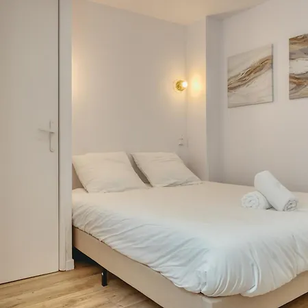 La Terrasse Du Palais - Hyper Centre Rouen