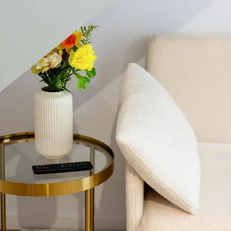 La Terrasse Du Palais - Hyper Centre Apartment Rouen