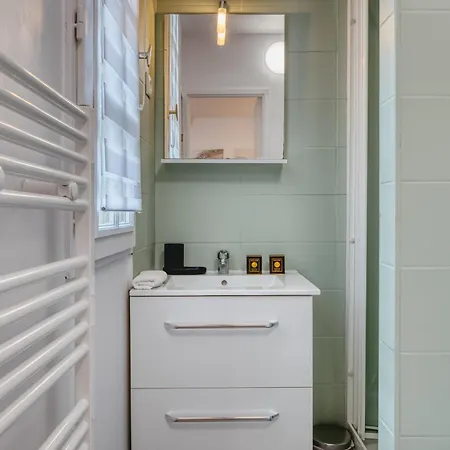 La Terrasse Du Palais - Hyper Centre