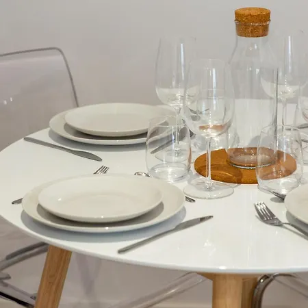 Apartment La Terrasse Du Palais - Hyper Centre *