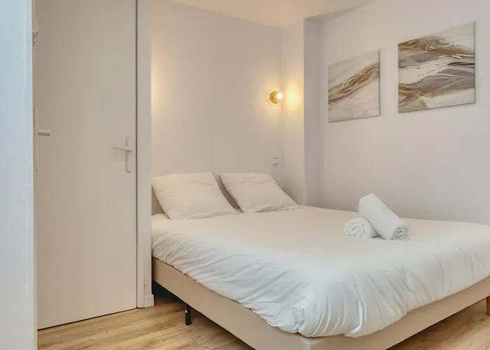 La Terrasse Du Palais - Hyper Centre Rouen