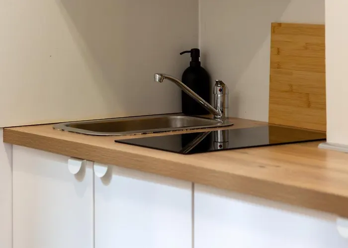 La Terrasse Du Palais - Hyper Centre * Rouen