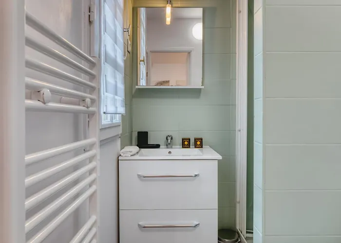 La Terrasse Du Palais - Hyper Centre