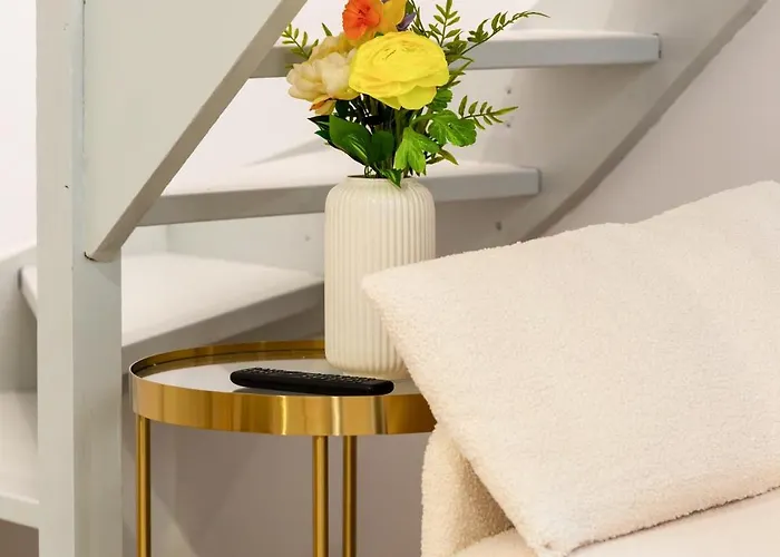 Apartment La Terrasse Du Palais - Hyper Centre Rouen