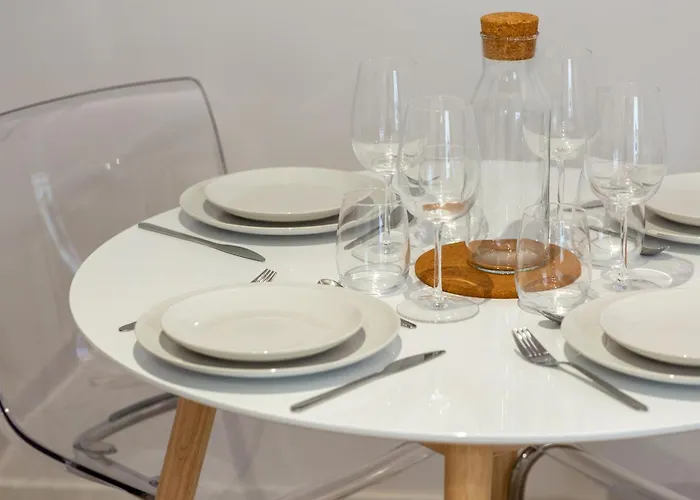 Apartment La Terrasse Du Palais - Hyper Centre *