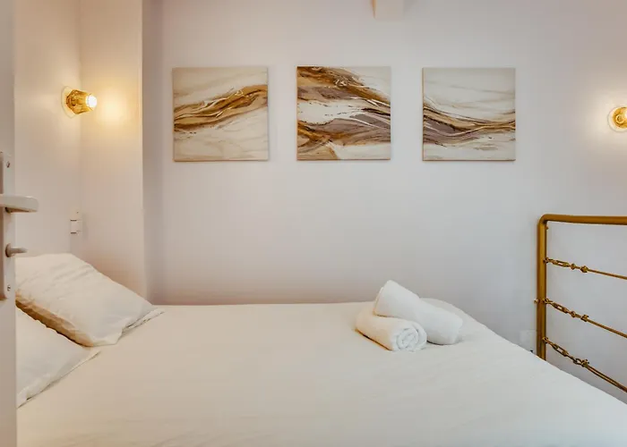 La Terrasse Du Palais - Hyper Centre Apartment