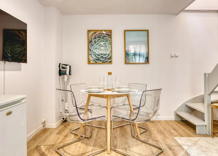 Apartment La Terrasse Du Palais - Hyper Centre Rouen